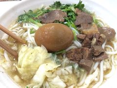 花溪王记牛肉粉(花溪总店)-花溪王记牛肉粉(四季花溪商场店)