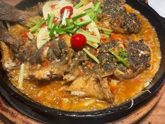 -老板恋上鱼(恒隆广场店)