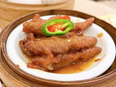 -水乡人家酒楼(坦洲店)