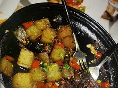 -巴扎屋大盘鸡·新疆菜(汇嘉时代店)