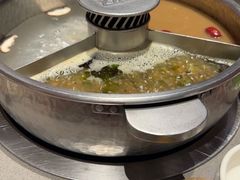 -巴奴毛肚火锅(大剧院店)