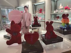 -ROSEONLY诺誓(广州K11店)