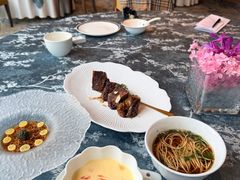 -扬州香格里拉·香宫中餐厅