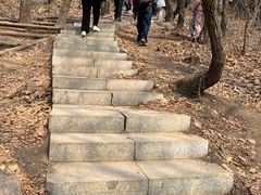 -沈阳辉山风景区