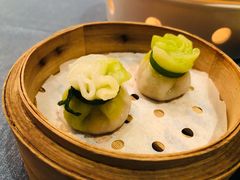 蟹粉大汤包-A One Kitchen·南京精菜馆(德基广场店)