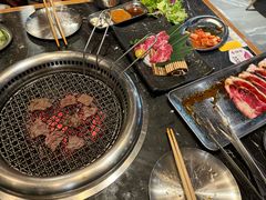 -一品诚记烤肉·甄选店(中南路店)
