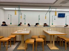 大堂-老盛兴汤包馆(大华二路店)