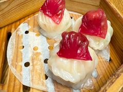 -云山茶餐厅(广东大厦店)