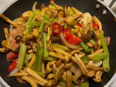 -小菜园新徽菜(巢湖万达店)