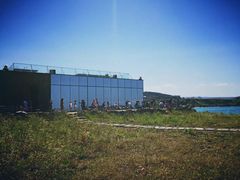 -Cafe Aewol Monsant