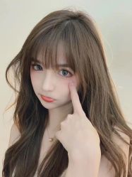 -Rise Hair上升造型