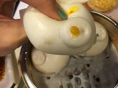 -点点心点心专门店(旺角店)