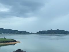 -余姚四明湖开元名都度假酒店·夏威夷西餐厅