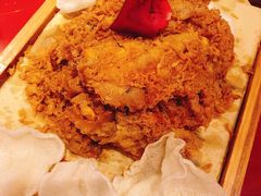 -山西会馆·晋菜·晋商宴·牌匾博物馆(胜利东街店)
