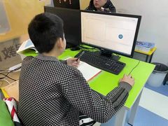 -童程童美少儿编程乐高机器人(浦口校区)