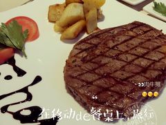-ITA·意塔意大利餐厅(亦庄店)