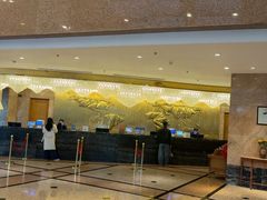 -南京维景国际大酒店(南京博物院店)