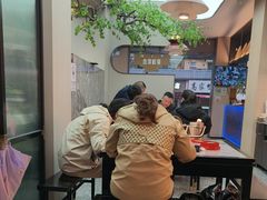-鱼你相聚·河鲜馆(袁家岭店)