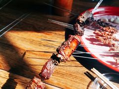 -北三老太太烧烤(人生一串上榜店)