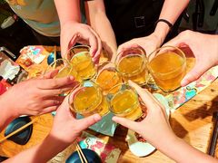 -聚点串吧·北京烧烤(赵登禹路店)