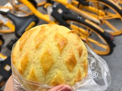 -BreadTalk面包新语·烘焙蛋糕(中华广场店)