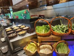 -福州中庚聚龍酒店香汇自助餐厅(南江滨西大道店)