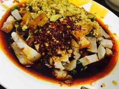 -温记府廟豆汤饭·始于1955年(海椒店)