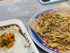 -银记肠粉店(北京路店)