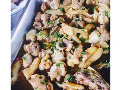 -邹记·美食(斗门店)