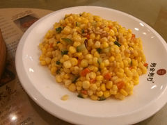 松子玉米-粥全粥到海鲜家常菜(瞿塘峡路店)