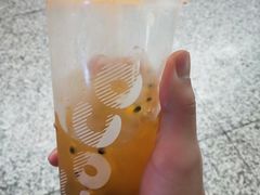 -CoCo都可(湖滨银泰店B区店)