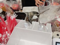 -蜜雪冰城(北戴河二中店)