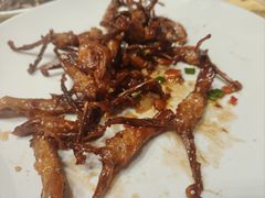 美极鹅舌-大笑饭堂(甲子桥店)