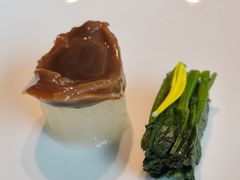 鲍鱼拼冬瓜-广舟(千禧店)