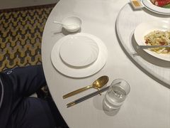 -富淳饭店(世纪公园店)