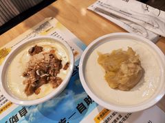 -满记甜品(王府井北京市百货大楼店)
