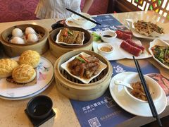 -点都德(汇盈广场店)