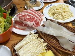 -元盛居(生态大街店)