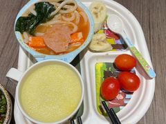 儿童餐-小辉哥火锅(松江新理想店)