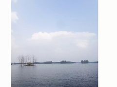-三岔湖景区