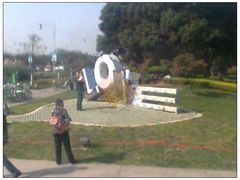 -昆山城市生态森林公园