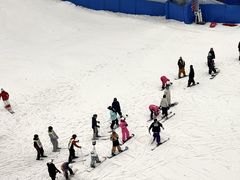 -哈尔滨热雪奇迹