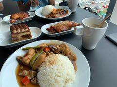 -宜家·瑞典风味餐厅(天津东丽商场店)