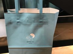 -喜茶(广州北京路惠福东店)