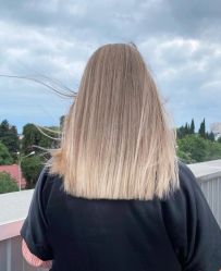 -MY HAIR ARDOR