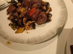 -三号黄浦会Canton Table