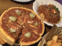-SUPER BOWL 超级碗披萨(崂山丽达店)