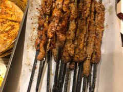 黑椒烤牛肉-陈记农家挂炉烤肉(雁南一路店)