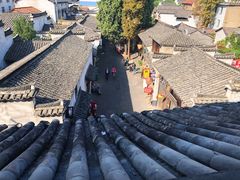 -衢州古城文化旅游区钟楼