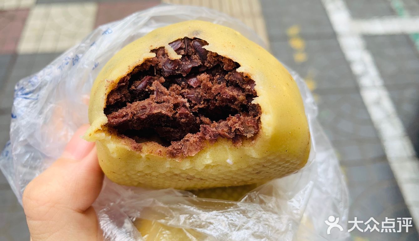 别拿豆包不当干粮
